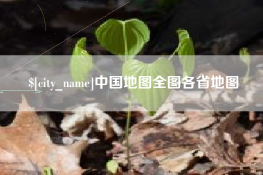 广饶中国地图全图各省地图